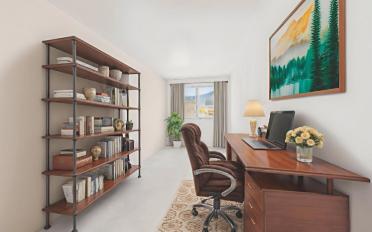 Einfamilienhaus 4.5 Zimmer - image - 10