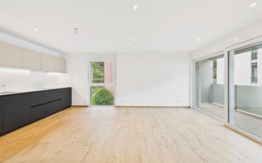 Wohnung 2.5 Zimmer - image - 1