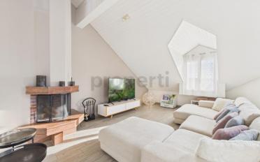 Duplex 4.5 Zimmer - image - 2