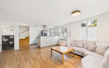 Duplex 2.5 pièces - image - 4