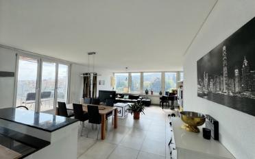 Wohnung 4.5 Zimmer - image - 12
