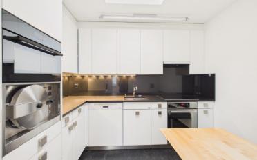 Maison contiguë 4.5 pièces - image - 2