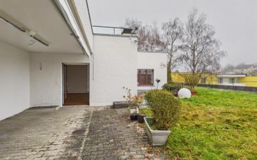 Maison contiguë 4.5 pièces - image - 10