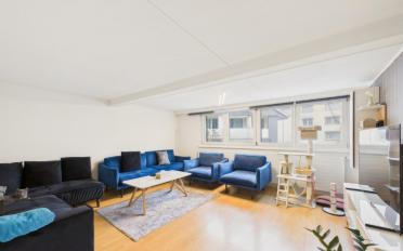 Reihenfamilienhaus 5.5 Zimmer - image - 1