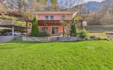 Villa 5.5 Zimmer - image - 2