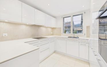 Maison contiguë 5.5 pièces - image - 4