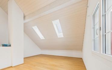 Maison contiguë 5.5 pièces - image - 5