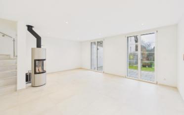 Maison contiguë 5.5 pièces - image - 1