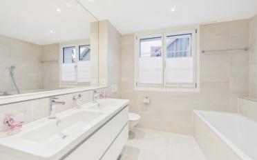 Maison contiguë 5.5 pièces - image - 9