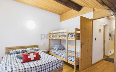 Dachwohnung 2.5 Zimmer - image - 8