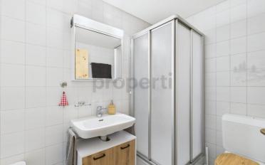 Dachwohnung 2.5 Zimmer - image - 9