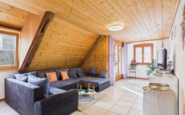 Wohnung 5.5 Zimmer - image - 4