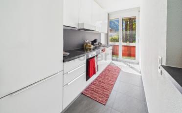 Wohnung 3.5 Zimmer - image - 2