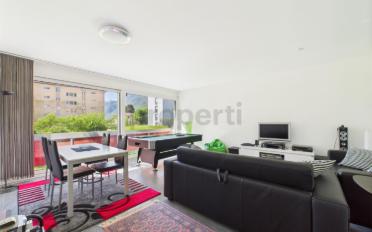 Wohnung 3.5 Zimmer - image - 1