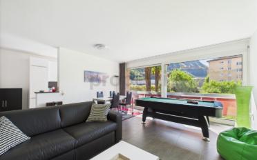 Wohnung 3.5 Zimmer - image - 5