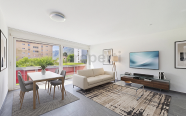 Wohnung 3.5 Zimmer - image - 2