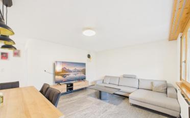 Apartment 3.5 rooms - image - 2