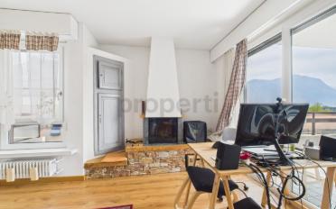 Attikawohnung 2.5 Zimmer - image - 5