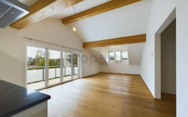 Apartment 3.5 rooms - image - 1
