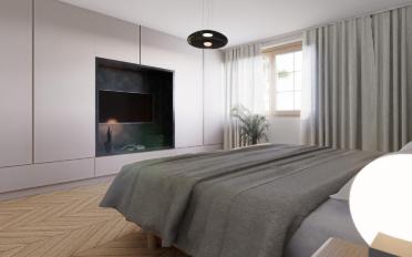 Apartment 3.5 rooms - image - 5