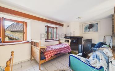 Reihenfamilienhaus 4.5 Zimmer - image - 5
