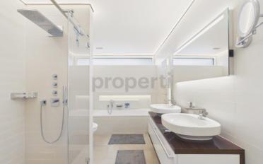 Terrace flat 3.5 rooms - image - 10