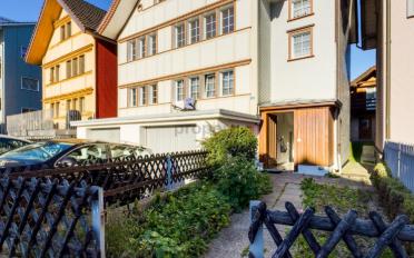 Wohnung 5 Zimmer - image - 1