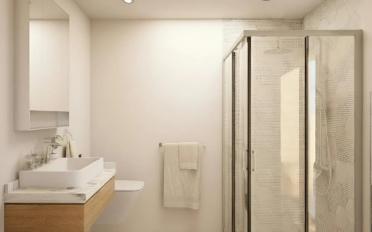 Terrace flat 3.5 rooms - image - 8