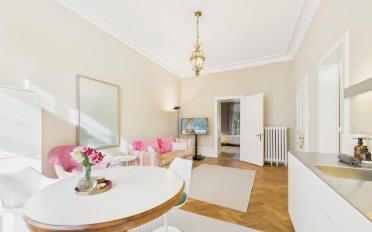 Appartement meublé 2.5 pièces - image - 2