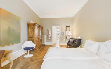Appartement meublé 2.5 pièces - image - 7