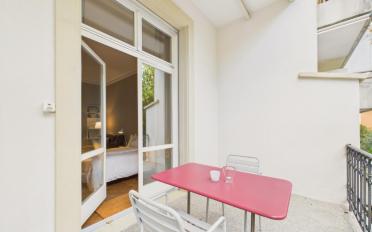 Appartement meublé 2.5 pièces - image - 10