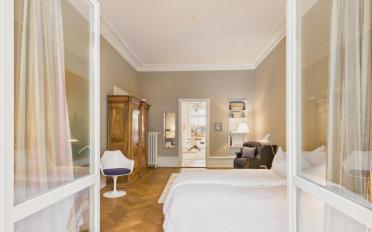 Appartement meublé 2.5 pièces - image - 6
