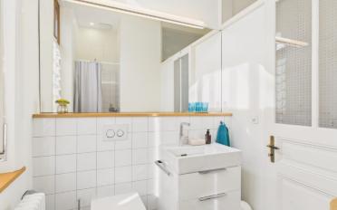 Appartement meublé 2.5 pièces - image - 8