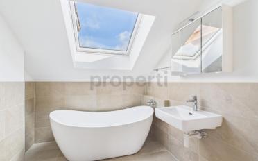 Dachwohnung 4.5 Zimmer - image - 7