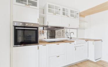 Dachwohnung 4.5 Zimmer - image - 4
