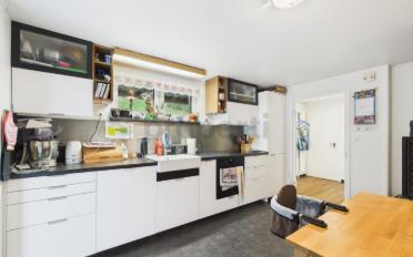 Reihenfamilienhaus 4 Zimmer - image - 2