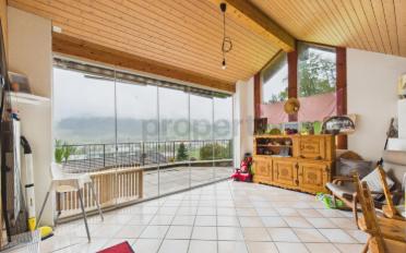 Reihenfamilienhaus 4 Zimmer - image - 1