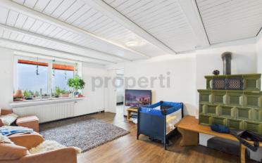 Reihenfamilienhaus 4 Zimmer - image - 5