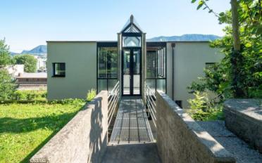 Villa 5 pièces - image - 1