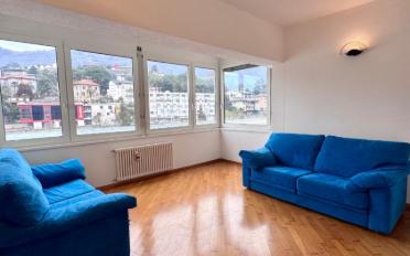 Appartement 3.5 pièces - image - 1