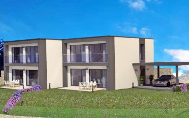 Maison 4.5 pièces - image - 4