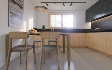 Wohnung 3.5 Zimmer - image - 7