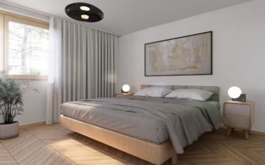 Wohnung 3.5 Zimmer - image - 5