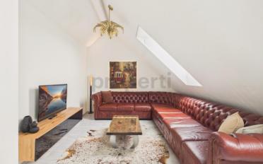 Duplex 6.5 rooms - image - 6