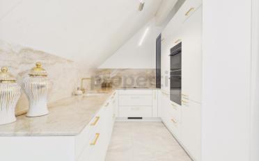 Duplex 6.5 rooms - image - 2
