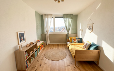 Bifamiliar house 5.5 rooms - image - 5