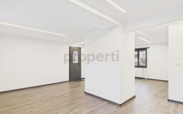 Apartment 3.5 rooms - image - 5