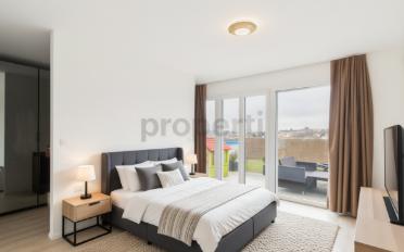 Row house 4.5 rooms - image - 5