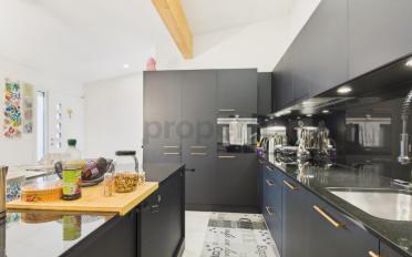 Row house 4.5 rooms - image - 6