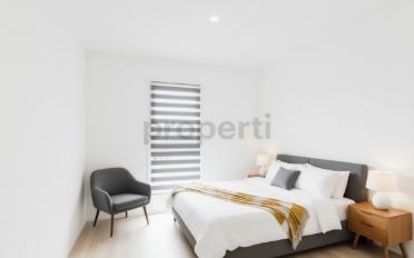 Row house 4.5 rooms - image - 8